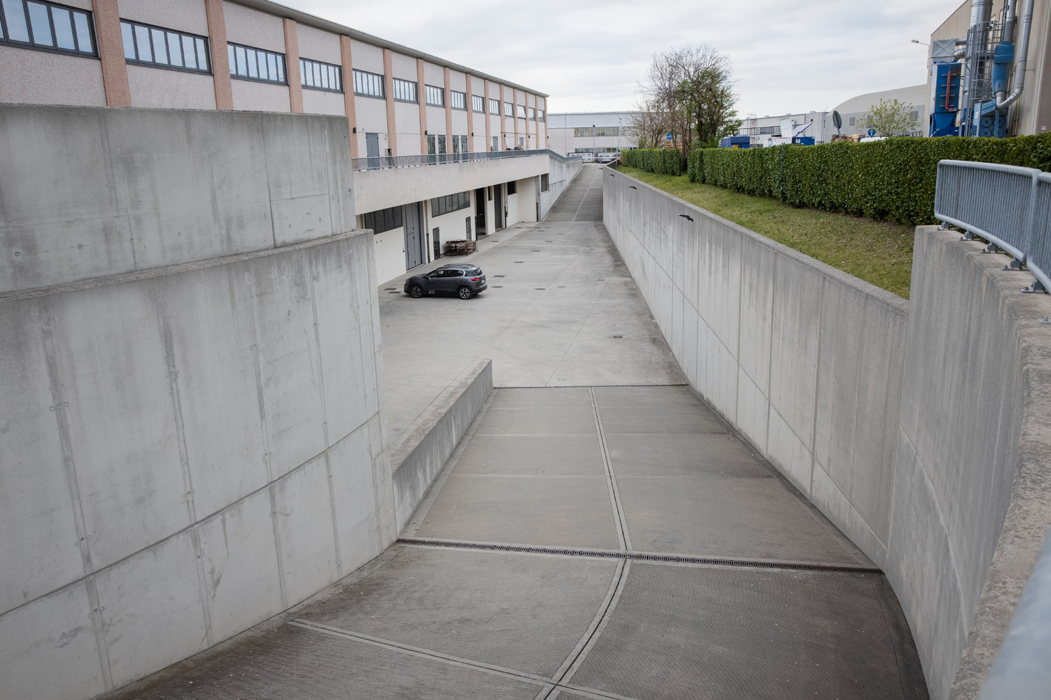 Palladio Business Park Business Park img n° 1